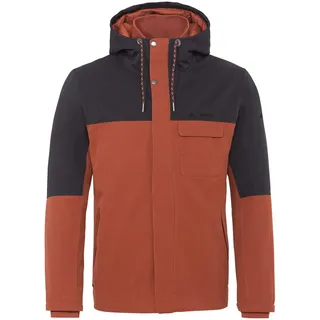 Vaude Manukau Ii Jacke - Auburn - 2XL