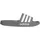 Adilette Grey Three/Cloud White/Grey Three 38