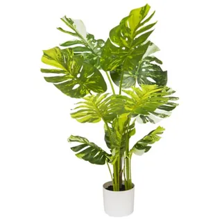 VEA SRL Pflanze G. Monstera REALTOUCH 100cm 57987