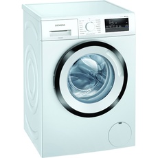 Bild WM14N122 iQ300