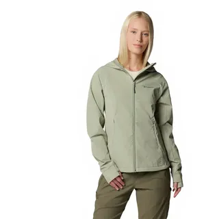 Columbia Sweet As III Softshelljacke Damen Beige L