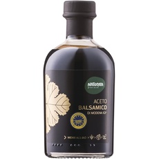Naturata Bio Aceto Balsamico di Modena IGP, PREMIUM (1 x 250 ml)