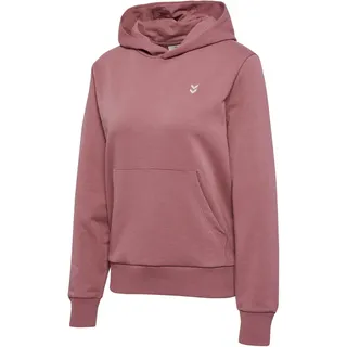 hummel Kapuzenpullover Hoodie Wistful Mauve XS