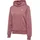 Kapuzenpullover Wistful Mauve XS