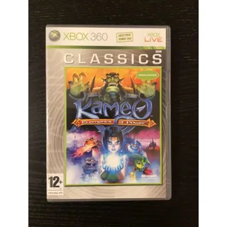 Kameo Classic (Xbox 360)