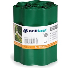 Cellfast, Rasenkante, Cell-Fast 20CM x 9M (900 cm)