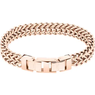 Liebeskind Berlin Armband LJ-1002-B-21 Roségold Edelstahl