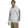 Grey Heather/Black S