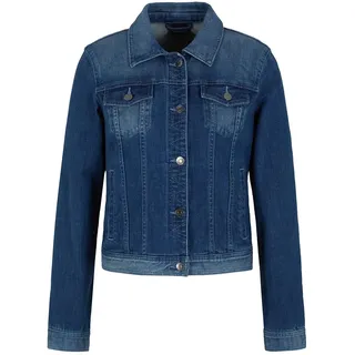 Armani Exchange Xw001181_af14716 Jacke - Blue Denim - XL