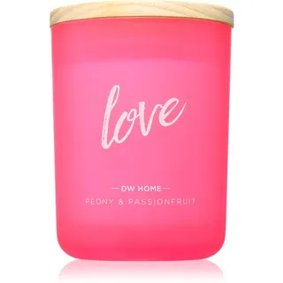 DW Home Zen Love Duftkerze 428 g