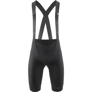 Assos Mille Gts S11 St Trägerhose - Black Series - M