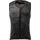 MEN VEST dark grey L