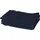 Cuddly Waschhandschuh 16 x 21 cm blau