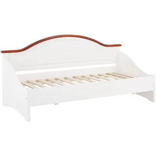 OTTO home Konrad 90 x 200 cm Weiß
