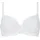 Bügel-BH aus Mikrofaser Modell Weiss 90C