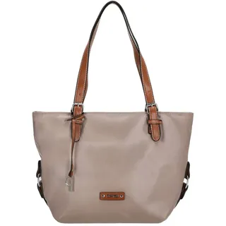Picard Sonja Shopper Nylon Rosa