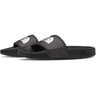 The North Face Base Camp Slide III schwarz/weiß 36