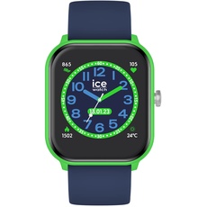 Bild IW021876 - Ice-Smart Junior Green Blue - horloge