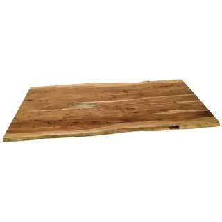 SIT Möbel Tables 200 x 80,5 x 100 cm braun