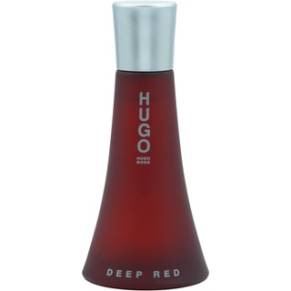 HUGO BOSS Deep Red Eau de Parfum 90 ml