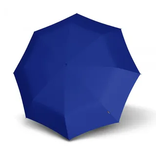 Knirps Regenschirm Floyd Manual Blue blau