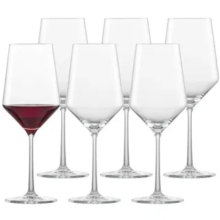 Schott Zwiesel Rotweinglas 0,54 l 6 St.