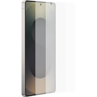 Samsung Anti-Reflecting Screen Protector EF-US938 für das Galaxy S25 Ultra, Smartphone Displayschutz, entspiegelnder Displayschutz, Displayschutzfolie, Berührungsempfindlichkeit, Transparent