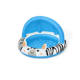 BESTWAY Safari Sun Planschbecken Ø 97 x 66 cm (52559)