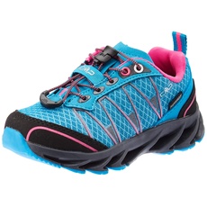 Bild Altak Shoes Wp 2.0 Trail Running Turchese Purple Fluo, 25