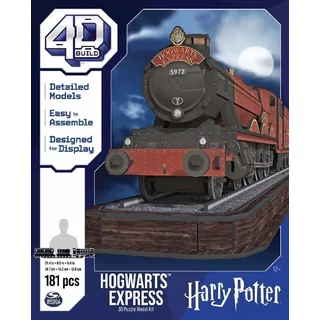 Spin Master Harry Potter Hogwarts Express