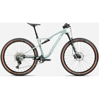 Orbea Oiz h10 2026 29 Zoll RH 120 cm blau