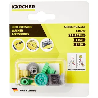 Kärcher Ersatzdüsen-Set für T-Racer 2.644-081.0
