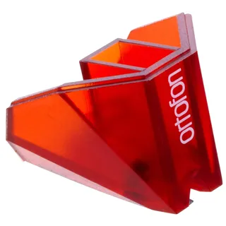 Ortofon Stylus 2M Red - Ersatznadel für 2M Red - Elliptischer Diamant