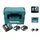 Power Source Kit Li 18 V 6,0 Ah 4-teilig