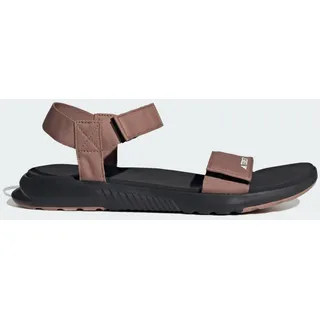 adidas Terrex Hydroterra Light Herren Core Black/Warm Clay/Cloud White 43