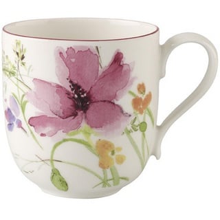 Villeroy & Boch Becher mit Henkel Mariefleur Basic Geschirr