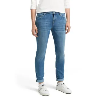 Tom Tailor Tapered Relaxed Jeans