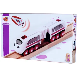 Eichhorn EH Bahn, Ferngesteuerter Zug