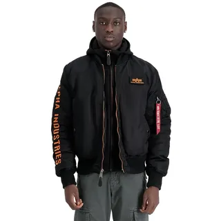 Alpha Industries Ma-1 D-tec Se (133104)