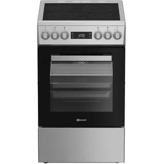 Bauknecht B5V8LMX Standherd