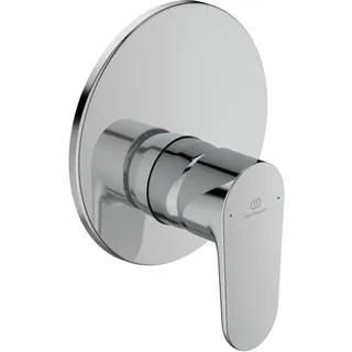 Ideal Standard Cerafine O Unterputz für 1 Funktion, Dusche Einhebelmischer Duscharmatur, Chrom