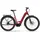 Trekking 9 2026 27,5 Zoll RH 55 cm Unisex rot