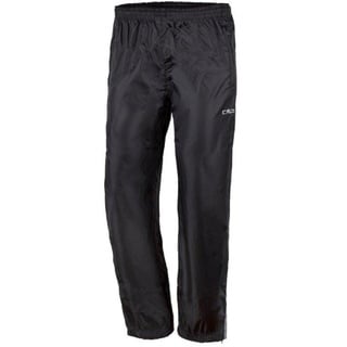 CMP Regenhose Herren Schwarz, XXL