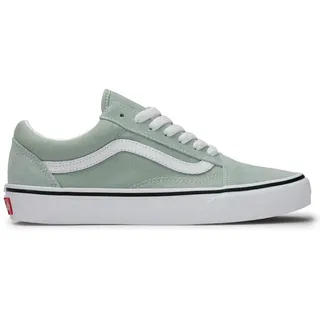 Old Skool Gray Olive 39