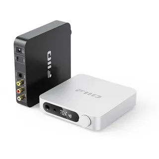 FIIO K11 Silver