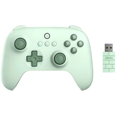 Bild Ultimate C 2.4G Green - Controller - Android