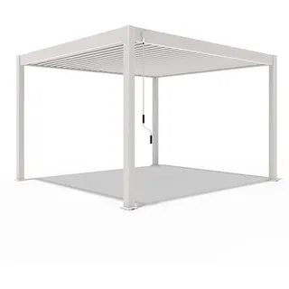 Weide Deluxe 3,6 x 4 m Beige