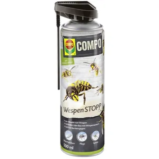Compo Wespenspray 500 ml