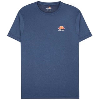 Ellesse Herren Malbe Tee Unterhemd, Navy Ton, XS