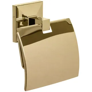 Tatay Iconik + Gf Rollenhalter - Gold - One Size